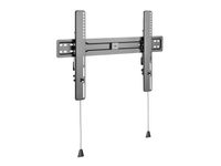Equip 650317 - TV Wall Mount - 37-70 inch - Black
