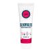 SURPASS Gel douche après-sport pour femmes - avec magnésium - hydrate et améliore la texture de la peau - accélère la récupération après un entraînement intensif - parfum de jasmin, pivoine et fruit de la passion - 250ml