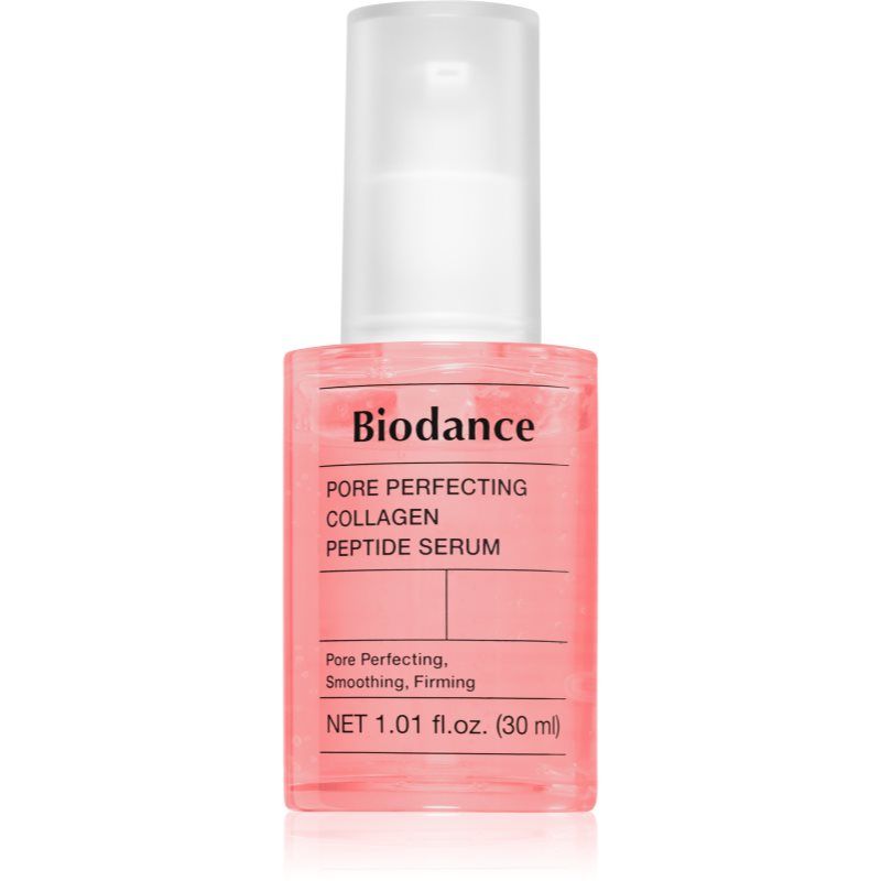 Biodance Pore Perfecting Collagen Peptide Serum 30ml