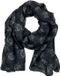 Iron Maiden Eddie Unisex Doek - meerkleurig