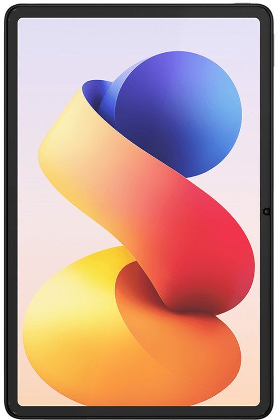 Just in Case screenprotector geschikt voor Xiaomi Redmi Pad 2 Pro - Screenprotector Tablet Glas