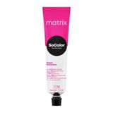 Matrix SoColor Pre-bonded Permanente kleuring 90 ml 5W