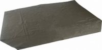 Nash Titan Hide XL Groundsheet Green