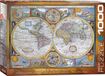 Eurographics Antique Map 1000pcs Puzzle