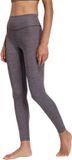 Adidas Performance Adidas All Me 7/8 Legging - Dames - Bruin