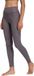 Adidas Performance Adidas All Me 7/8 Legging - Dames - Bruin