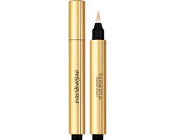 Yves Saint Laurent Touche Eclat Concealer - 4.5 Luminous Sand - 2.5 ml