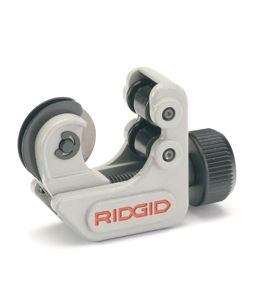 RIDGID Mini Pijpsnijder 101 40617 6 - 28 mm