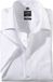 OLYMP Luxor modern fit chemise - manche courte - blanc - Repassage facile - Tour de cou : 48 (taille UE : 3XL)