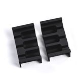 SOTECH 121515 bureaulade-organizer Kunststof