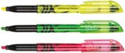 Pilot Fluostift Frixion 3 stuks