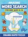 Amazing Word Search for Kids ages 8–12