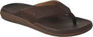 Reef Cushion Norte Zehentrenner Herren