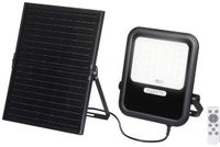Sygonix SY-6313014 projecteur mural à énergie solaire 20 W blanc chaud