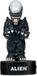 Neca Alien - Body Knocker - Alien op zonne energie - 16cm