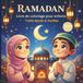 RAMADAN Livre de coloriage pour enfants