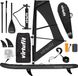 VirtuFit Surfer Opblaasbaar SUP Board 305 cm