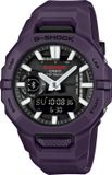 Casio G-SHOCK G-Squad Bluetooth herenhorloge