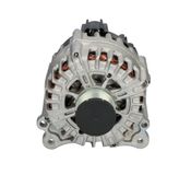 Valeo Dynamo/Alternator 439888-180 Amp - 6 Groeven - 14 V | Diameter Katrol: 51 mm, Draairichting: Draairichting met de Klok Mee