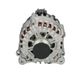 Valeo Dynamo/Alternator 439888-180 Amp - 6 Groeven - 14 V | Diameter Katrol: 51 mm, Draairichting: Draairichting met de Klok Mee