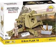 8,8 COBI 3141 8,8cm Flak 18