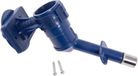 Karlie Flamingo Aqua Fix Waterfles - Blauw