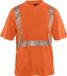 Blaklader T-shirt UV 3386-1013 - Haute Visibilité Orange - XS