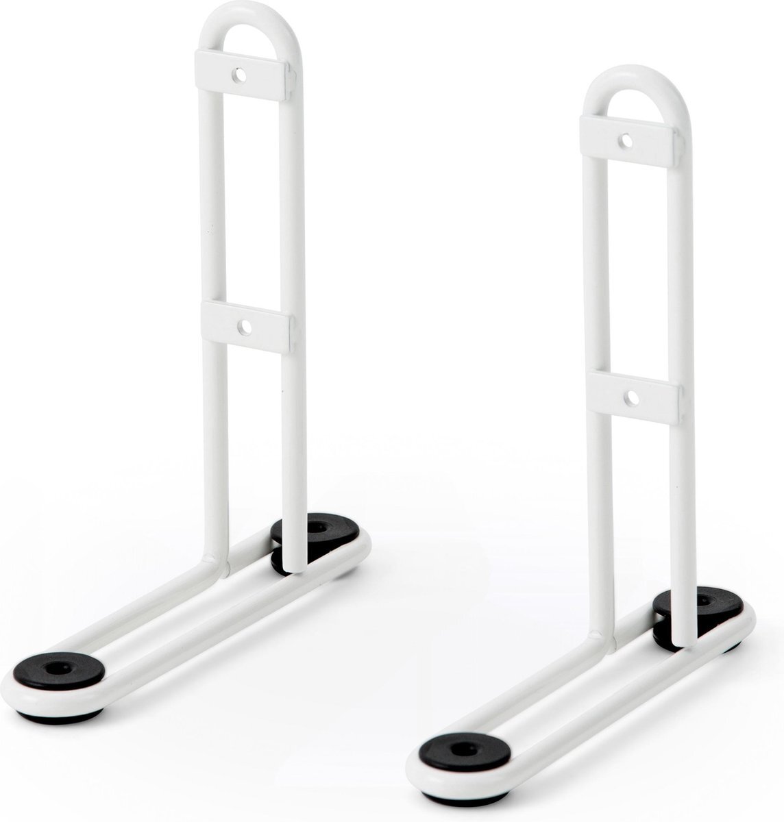 Adax Floor stand low white