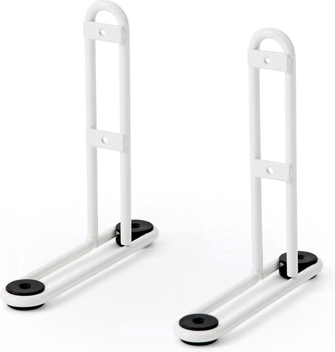 Adax Floor Stand Low - White