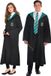 Amscan Harry Potter Slytherin Gewaad Volwassenen Licentie - Maat XXL