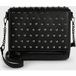 Killstar Rhea Bag - Gothic Handtas - voor Vrouwen - zwart