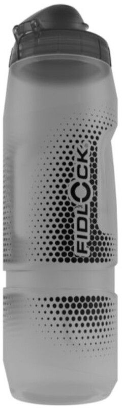 Fidlock Twist Reserve bidon 800ml, grijs