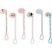 Suavinex Broche Ovale 1 pièce