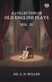 A Libri GmbH A Collection Of Old English Plays