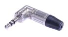 NEUTRIK 3.5mm PLUG HAAKS (NTP3RC