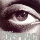 Conspiracy Island / Fourth & Broadway Conspiracy CD