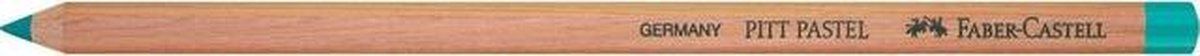 Faber-Castell Pitt pastelpotlood 156 kobaltgroen FC-112256