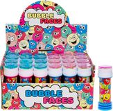 Duckiez Bellenblaas S 25Ml - 24 stuks