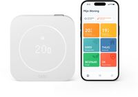 tado° Bedrade Slimme Thermostaat X (2e gen.) - Wit