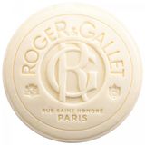 Roger & Gallet Cologne Twist Pain Nettoyant Corps Visage et Cheveux 100 g