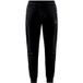 Craft Unify Joggingbroek Heren - Zwart | Maat: XL