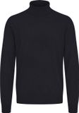 Blend BHBRUTON highneck knit Heren Trui - Maat M