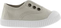 Victoria 1915 Inglesa Elastico Lona Tinta Drec Sand Unisex Kinderen Lage Sneakers Textiel
