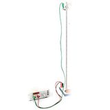 3B Scientific U13811 veiligheidsexperimentekabel, FF
