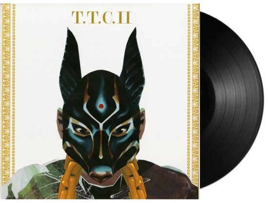 Trust Trust the Chain II LP