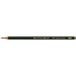Faber-Castell 9000 4B Potlood - 12 stuks