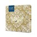 PAW Servetten 33 x 33 cm, 20 stuks - Mooie Momenten Goud