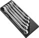 Bahco 1RM-30 Steek-ringratelsleutel Sleutelbreedte (metrisch) 30 mm