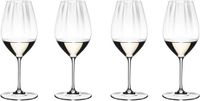 Riedel Performance Riesling Verre à vin - Transparant - Cristal - 623 ml - 4 Pièces