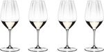Riedel Performance Riesling Verre à vin - Transparant - Cristal - 623 ml - 4 Pièces